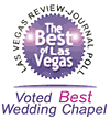 Las Vegas Weddings best Chapel