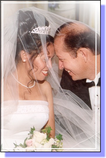 Choose your wedding Package Now!